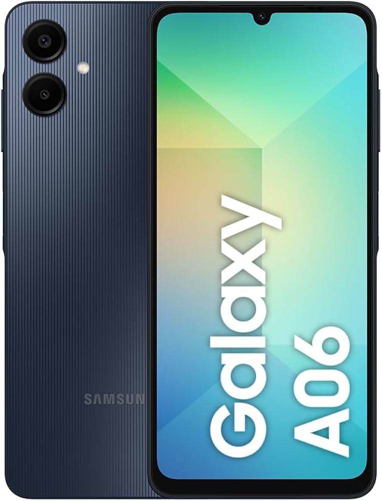 Samsung A06 128 GB h