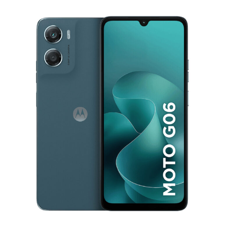 Motorola g06 128gb