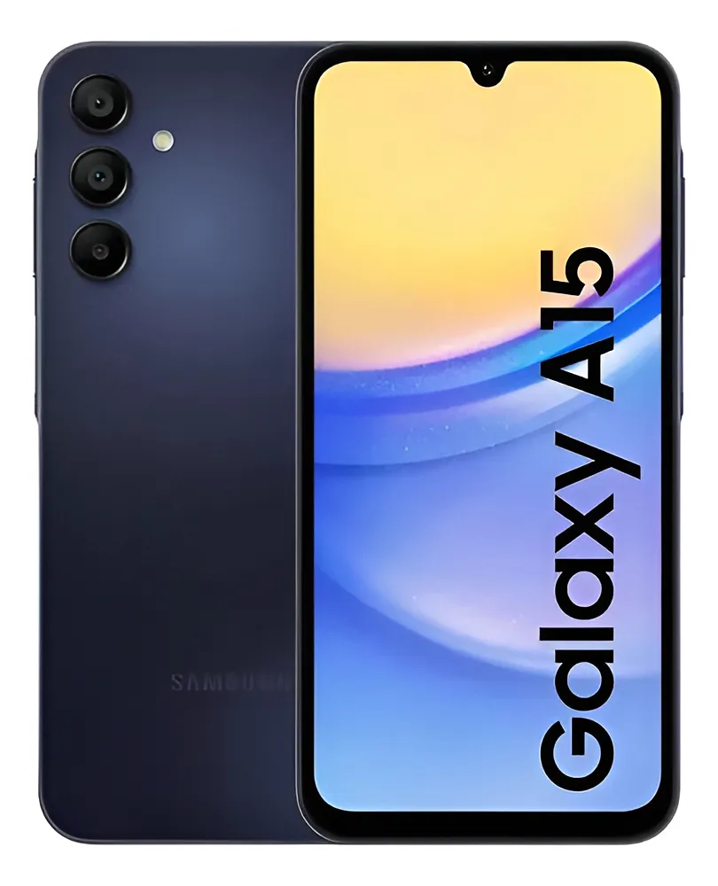 Samsung Galaxy A15 5G 128GB 4GB RAM