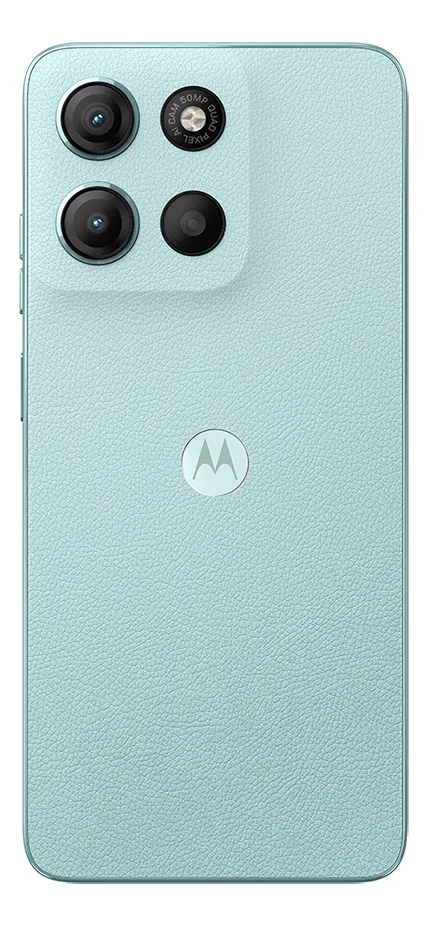 Motorola G15 128 8 de Rambost com NFC cor azul