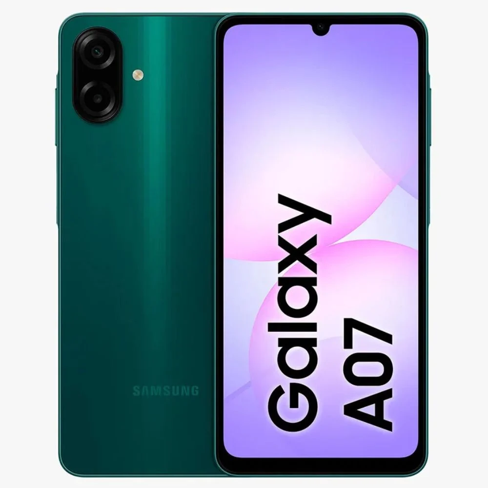 Samsung A07 128GB 4 DE RAM