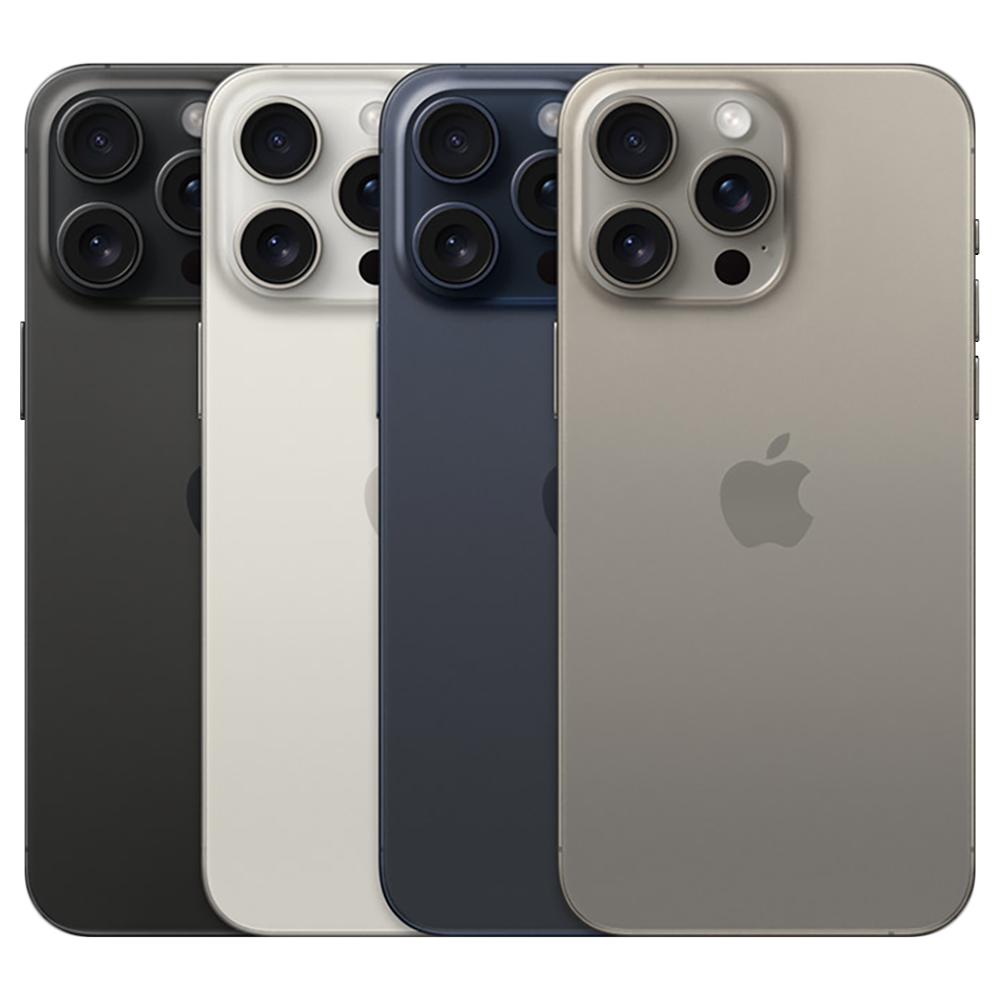 Iphone 15 Pro max 256