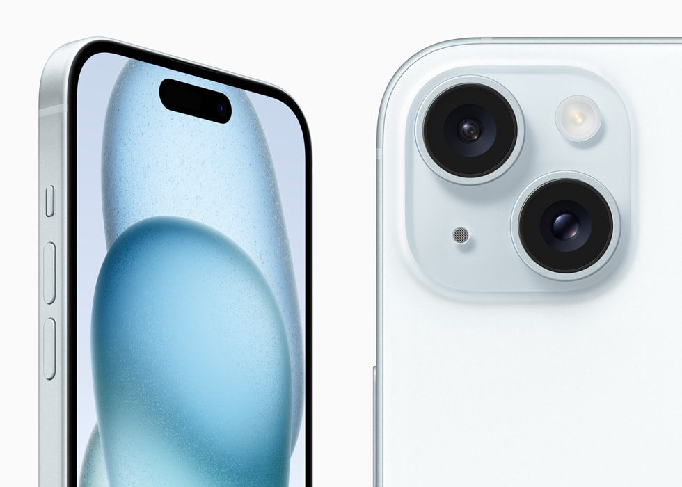 Iphone 15 128 GB Semi Novo