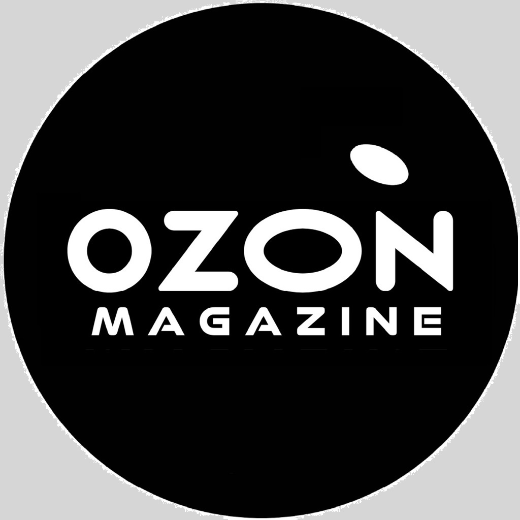 Ozon Magazine